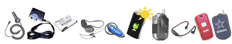 accessories